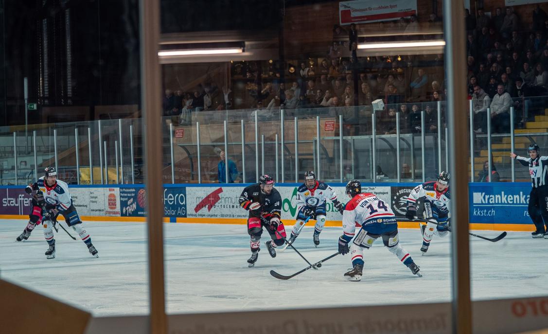 EHC Thun