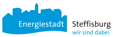 Logo Energiestadt Steffisburg
