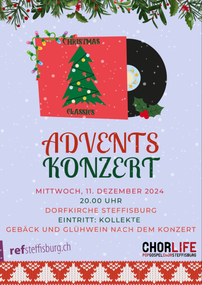 Adventskonzert