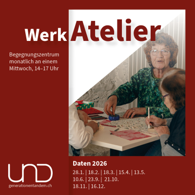 Werk-Atelier Werk-Atelier