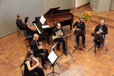 Konzert Ensemble Punktum