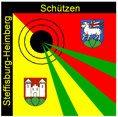 Vorschiessen Ausschiesset 300m