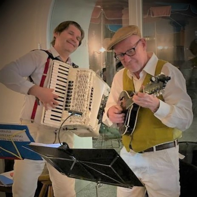 Kulturfenster 'VIVA ITALIA' Kulturfenster 'VIVA ITALIA'