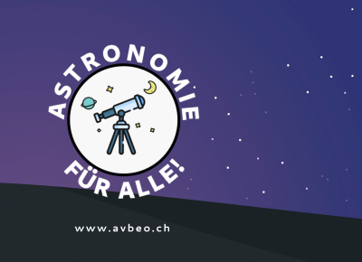 Astronomie für Alle: Schwarze Löcher