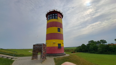 Kulturfenster 'Unterwegs zu neuen Ufern an die Nordesee' mit Ruth Rohner Kulturfenster 'Unterwegs zu neuen Ufern an die Nordesee' mit Ruth Rohner