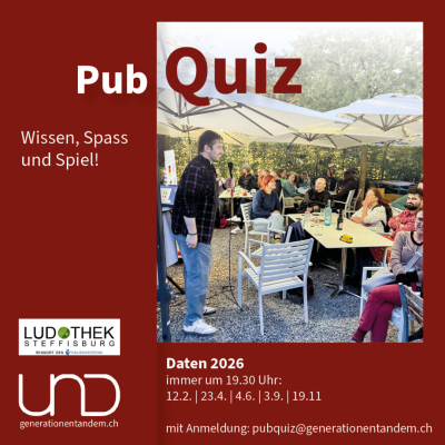 Pubquiz Pubquiz