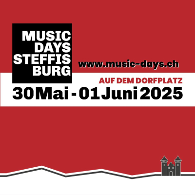 Music Days Steffisburg