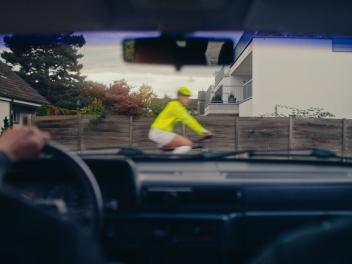 Sehen und gesehen werden