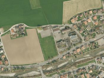 Medienbericht vom 18.03.2025 Kreditbewilligung OSS