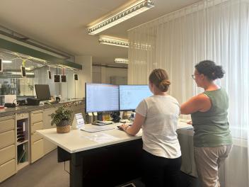 Sachbearbeiter/in Finanzen 80 - 90 %