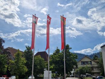 Öffnungszeiten Nationalfeiertag