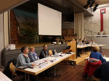 Beschlüsse GGR-Sitzung vom 17.10.2025