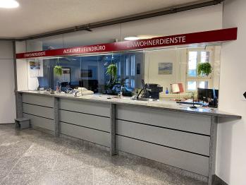 Wegfall Heimatschein / Gebührenanpassung