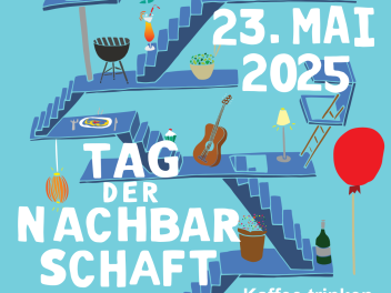 Tag der Nachbarschaft 2026