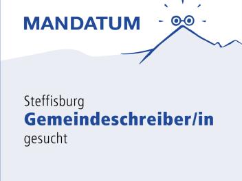 Gemeindeschreiber/in 80 - 100 %