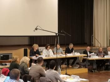 GGR-Sitzung vom 21.06.2024