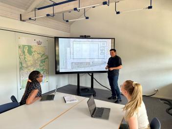 Verfahrensleiter/in Bauinspektorat 80 - 100 %